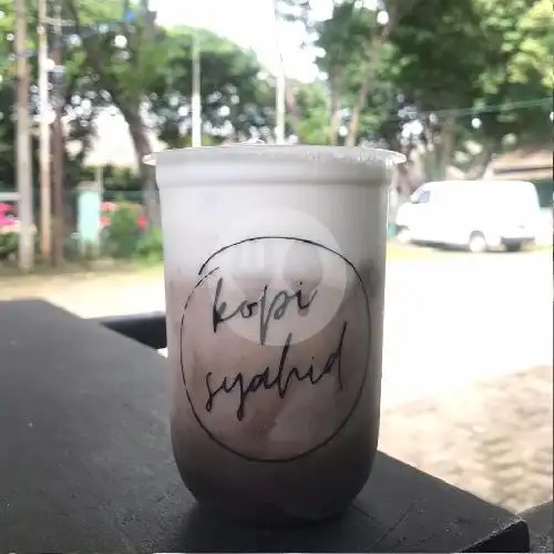 Gambar Makanan Kopi Syahid 8