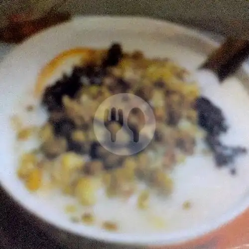 Gambar Makanan Bubur Kacang Ijo Khas Madura,Pejagalan 19