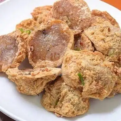 Gambar Makanan Dimsum Ghifari, Rancaekek Permai 9