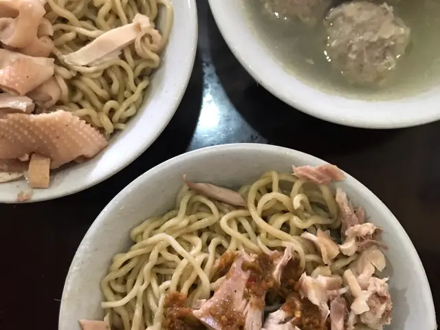 Gambar Makanan Bakmi Asui 6