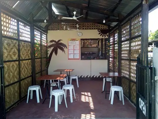 Pangangan Food House
