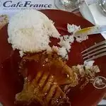 Cafe France Food Photo 1