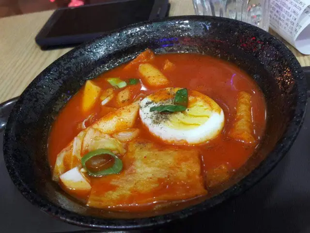 Noonsaram Korean Desserts and Cafe Food Photo 18