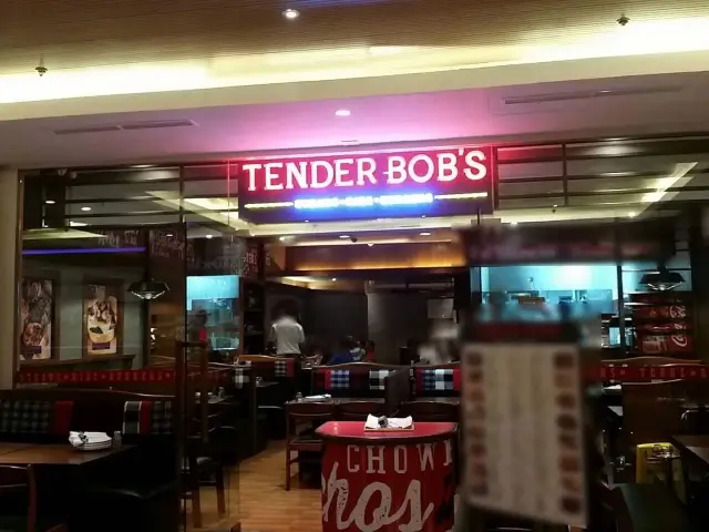 Tender Bob's Food Photo 5