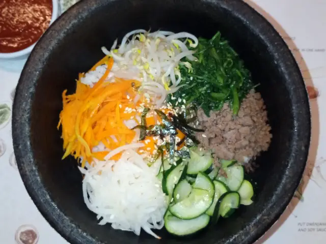 Gambar Makanan Korean House 15