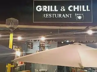 Grill&chill