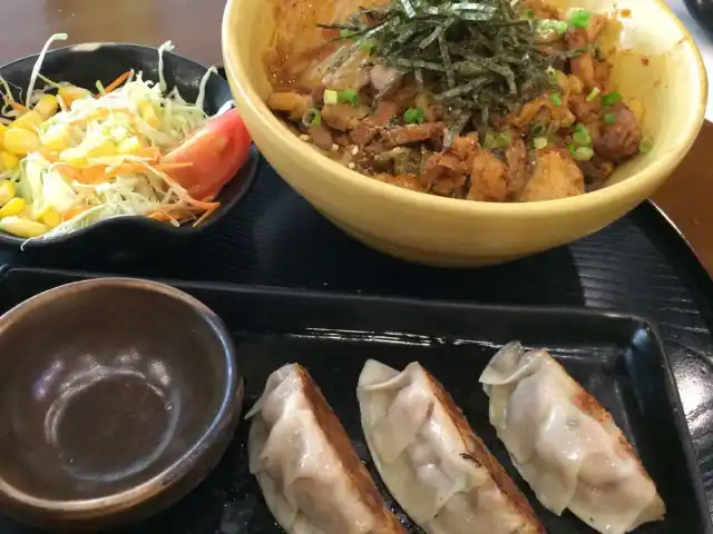 Shitamachi Food Photo 17