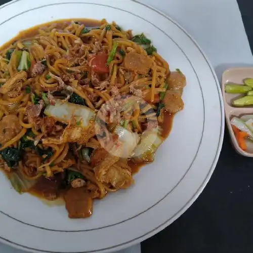 Gambar Makanan Nasi Goreng Reihan, Borobudur 11