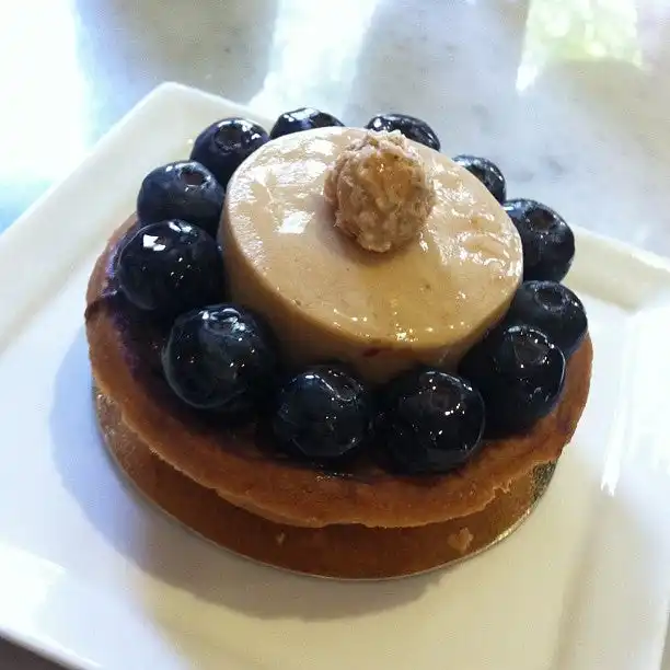 Gambar Makanan Sam's Patisserie.Boulangerie.Desserts 13