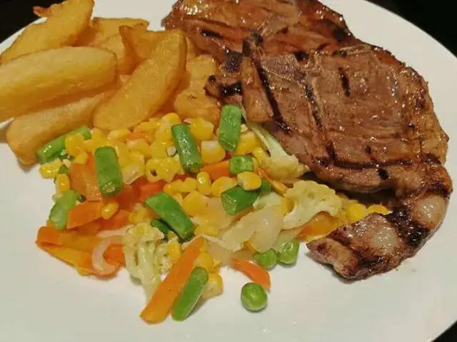 Gambar Makanan Abuba Steak 14