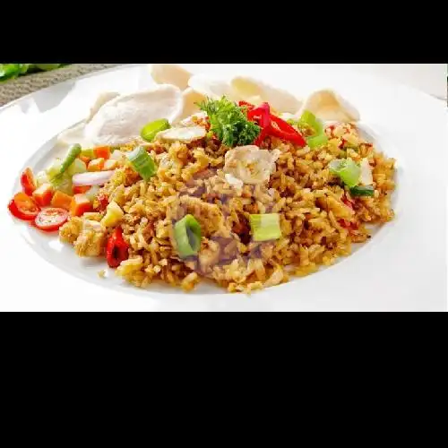Gambar Makanan Nasi Goreng 24jam, Yanti kitchen,Rizky Barokah 15