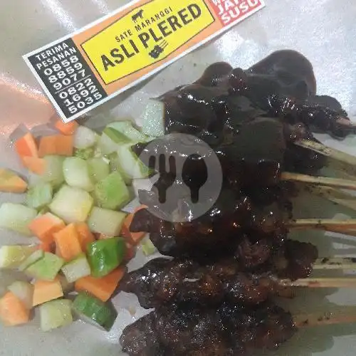 Gambar Makanan Sate Maranggi Asli Plered, Perintis Kemerdekaan 5