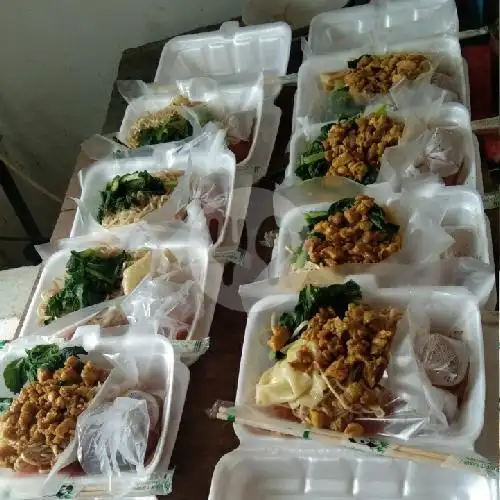 Gambar Makanan Mie Ayam BCA (Bakmi Cahaya Agung), Kembangan 3