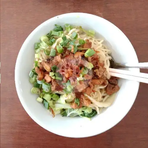 Gambar Makanan Bakso Ojo Lali Mas Endut, Kembangan 9