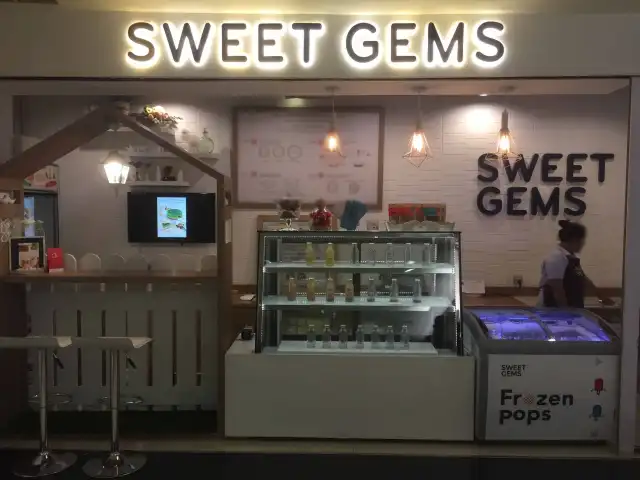 Gambar Makanan Sweet Gems 16