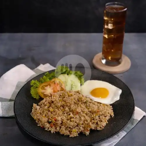 Gambar Makanan Gogo Fried Chicken & Go Mie Go, Singakerta 7