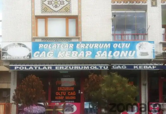 Polatlar Erzurum Oltu Cağ Kebap'nin yemek ve ambiyans fotoğrafları 2