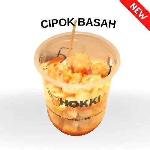 Gambar Makanan Hokki Express Rajawali 15