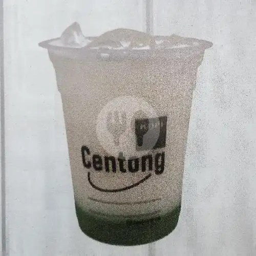 Gambar Makanan Kopi Centong, Sei Bilu 15