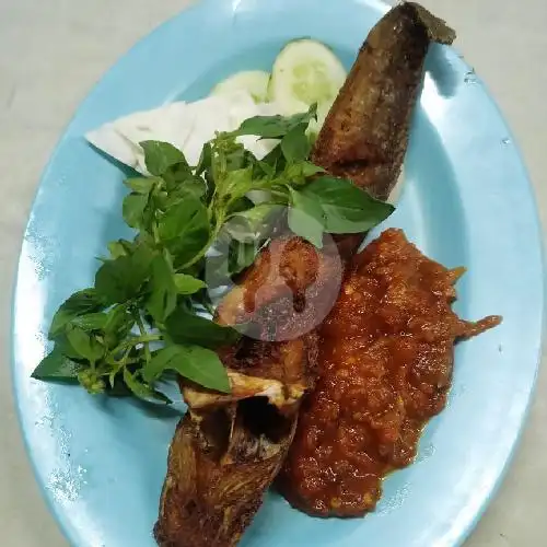 Gambar Makanan Nasi Bebek Barokah Kebagusan, Kebagusan 8