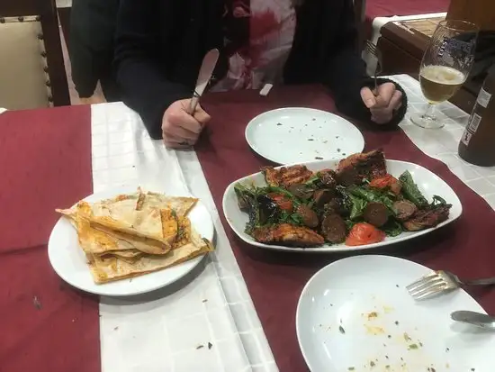 Antakya Mutfağı'nin yemek ve ambiyans fotoğrafları 66