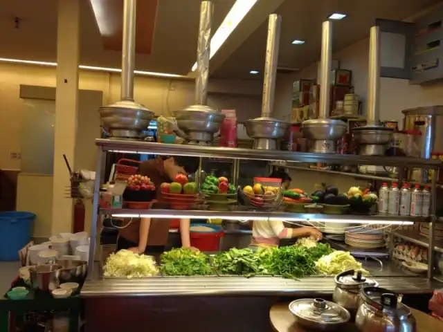 Silverstar Steamboat Restaurant Food Photo 3