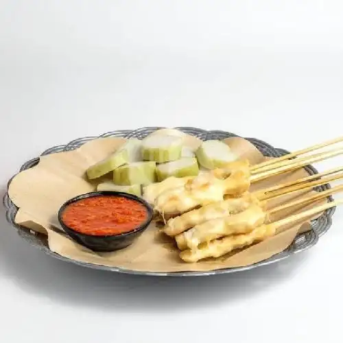 Gambar Makanan Taichan bang kijek 17