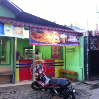 Kedai Popeye