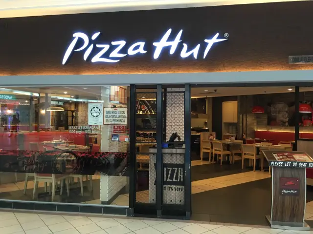 Pizza Hut Food Photo 4