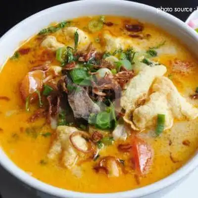 Gambar Makanan SOTO MIE BOGOR 7 SODARA 9