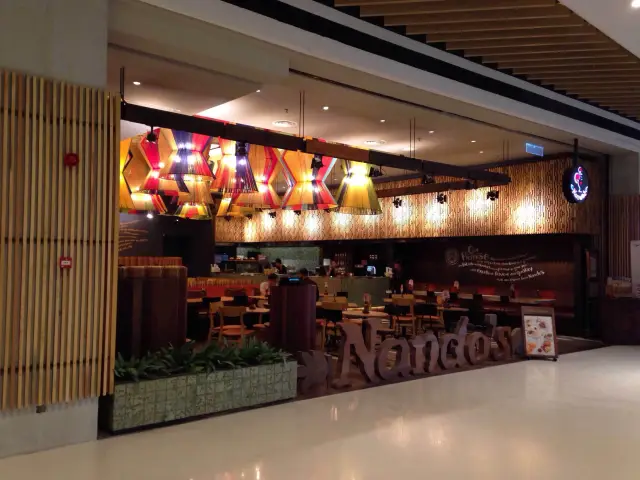 Nando's Food Photo 9