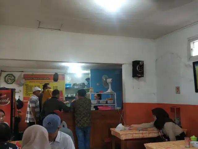 Gambar Makanan Bakso Solo Kidul Pasar 8