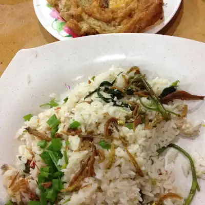 Megah Seafood, Seksyen 27, Shah Alam