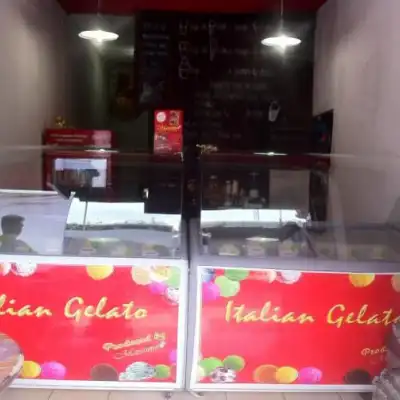 Italian Gelato