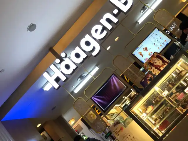 Gambar Makanan Häagen Dazs 5