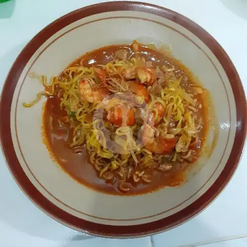 Gambar Makanan Mie Aceh Keumala Indah, Medan Satria 13