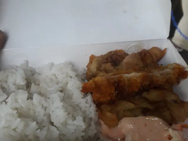 Gambar Makanan Oku Tei Japanese Food 4