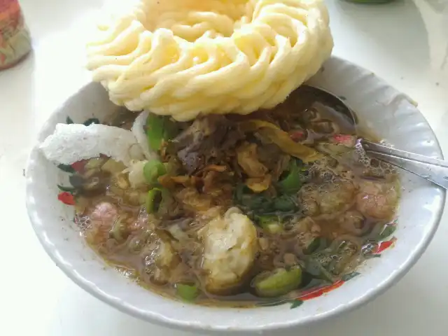 Gambar Makanan Soto Sokaraja Raja Lama 8