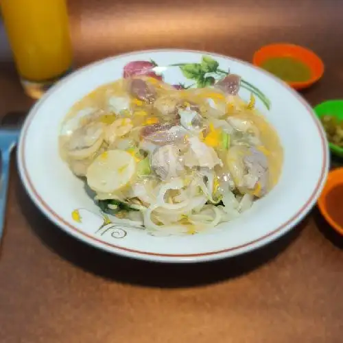 Gambar Makanan Kweitiau Mei Siang Bojong Indah, Manggis 4