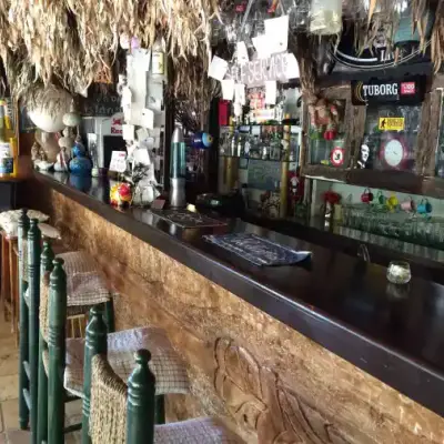 Peder Cafe & Bar
