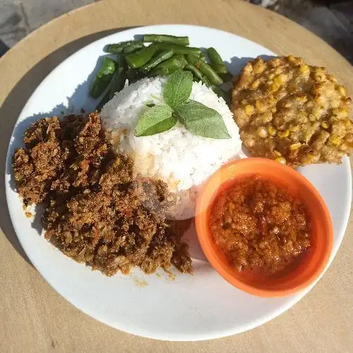Gambar Makanan Warung Nasi Campur Manado, Denpasar 20