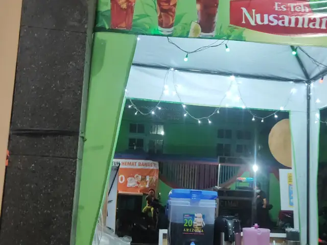 Gambar Makanan Es Teh Nusantara 7