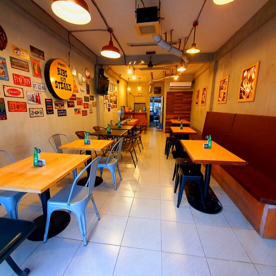 Stacie's Ribs and Steaks near me in Santa Rosa Discover steak food