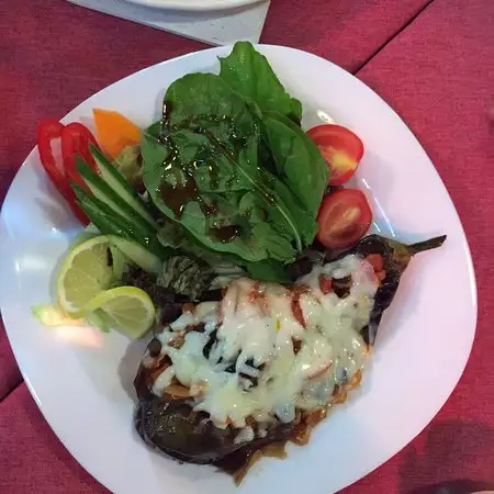 Sirevi Restaurant'nin yemek ve ambiyans fotoğrafları 44
