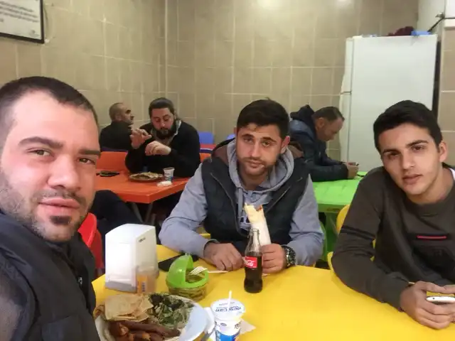 Birtat Kebap'nin yemek ve ambiyans fotoğrafları 9