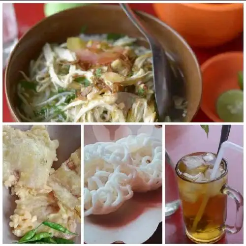 Gambar Makanan Soto Ayam Lamongan Seturan, Caturtunggal, Depok, Sleman 14