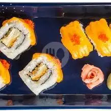 Gambar Makanan Ichiban Sushi, Living World Pekanbaru 16