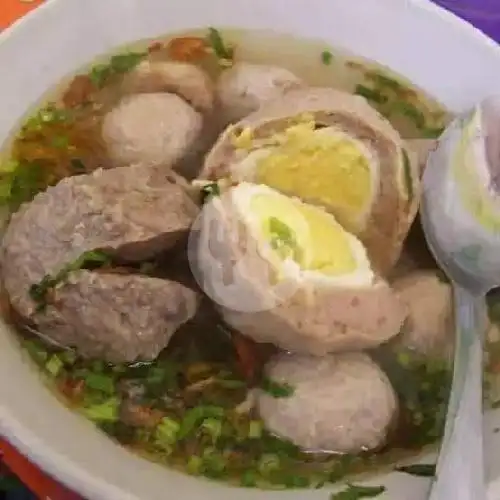 Gambar Makanan Bakso Grup, Pamulang 6