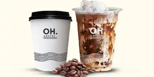 Ohcoffee, Denpasar