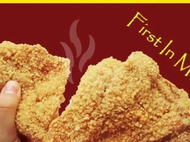 Uncle Bob Fried Chicken (Seremban) Food Photo 1